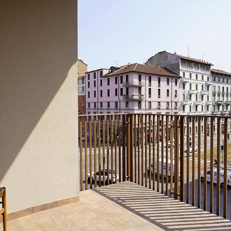 Rio Central M3 Sondrio E Stazione Centrale Милан Экстерьер фото